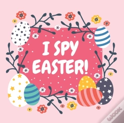 Capa do artigo I Spy Easter!
