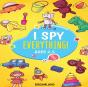 I Spy Everything! Ages 2-5 - Preview
