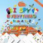 I Spy Everything From A To Z - Preview