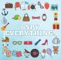 I Spy Everything! - Preview