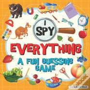 I Spy Everything