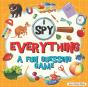 I Spy Everything - Preview