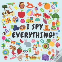 Capa do artigo I Spy Everything!