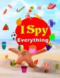 I Spy Everything - Preview
