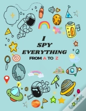 I Spy Everything