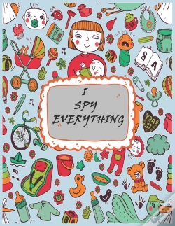 Capa do artigo I Spy Everything