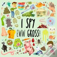 I Spy - Eww Gross!