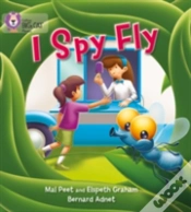 Capa do artigo I Spy Fly