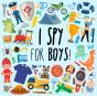 I Spy - For Boys! - Preview