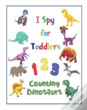I Spy For Toddlers