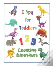 I Spy For Toddlers