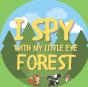 I Spy Forest - Preview