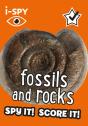 I-Spy Fossils And Rocks - Preview