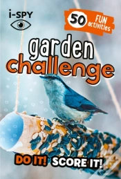 Capa do artigo I-Spy Garden Challenge