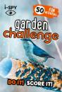 I-Spy Garden Challenge - Preview