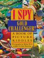 I Spy Gold Challenger! - Preview