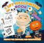 I Spy Halloween Book For Kids - Preview