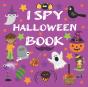 I Spy Halloween Book - Preview