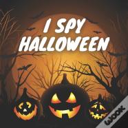 I Spy Halloween