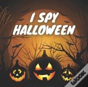 Capa do artigo I Spy Halloween