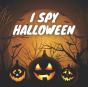 I Spy Halloween - Preview