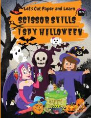 I Spy Halloween