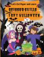 I Spy Halloween - Preview