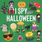 I Spy Halloween - Preview
