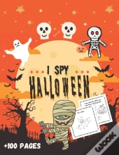 I Spy Halloween
