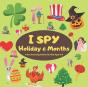 I Spy Holiday & Months - Preview