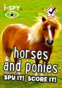 I-Spy Horses And Ponies - Preview