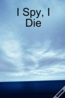 Capa do artigo I Spy, I Die