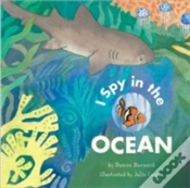 Capa do artigo I Spy In The Ocean