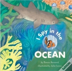 Capa do artigo I Spy In The Ocean