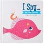 I Spy... In The Ocean - Preview