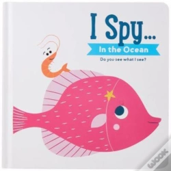 Capa do artigo I Spy... In The Ocean
