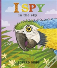 I Spy In The Sky