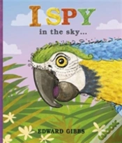 Capa do artigo I Spy In The Sky