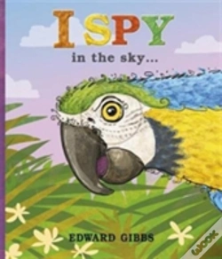 Capa do artigo I Spy In The Sky