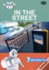 Capa do artigo I Spy In The Street
