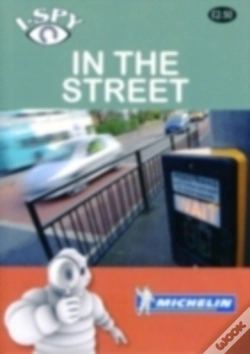 Capa do artigo I Spy In The Street