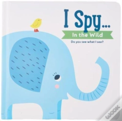 Capa do artigo I Spy... In The Wild