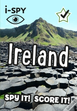 Capa do artigo I-Spy Ireland