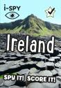 I-Spy Ireland - Preview
