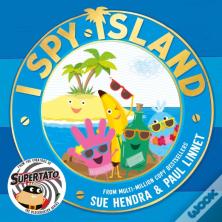 I Spy Island