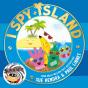 I Spy Island - Preview