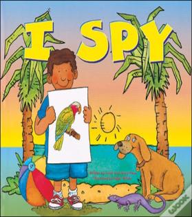 I Spy
