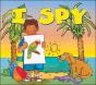 I Spy - Preview
