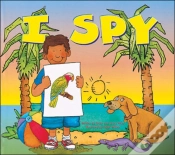 Capa do artigo I Spy