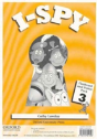I-Spy - Preview